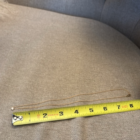 Diamond necklace ❤️ - Picture 5 of 13